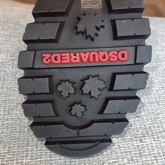 DSQUARED 2 Brothers Boots - Picture 13 of 14